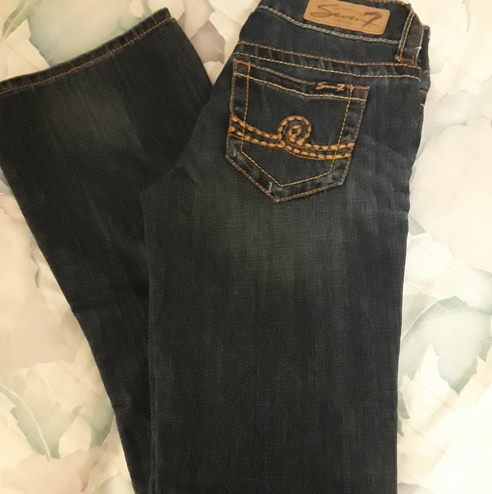 Seven  Jeans